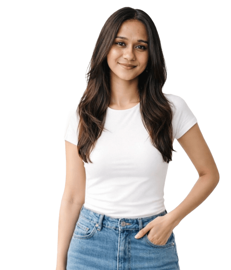 Priya - Business Consultant